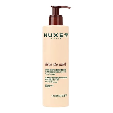 Nuxe Reve De Miel Body Cream