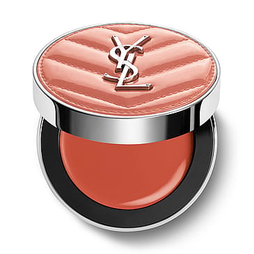 Yves Saint Laurent Make Me Blush Cream 37 Peachy Nude