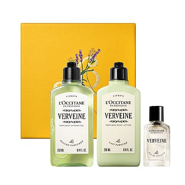 L'Occitane En Provence Set L'Occitane Verveine Gift Set