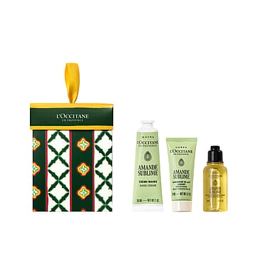 L'Occitane En Provence L'Occitane Gift Set