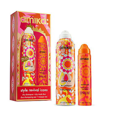 amika: Style Revival Icons Gift Set