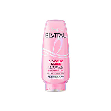 L'Oréal Paris Elvital Glycolic Gloss Shine Sealing Conditioner