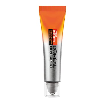 L'Oréal Paris Men Expert Hydra Energetic Eye Roll on 10 ml