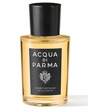 Acqua di Parma Cedro Virtuoso EdP