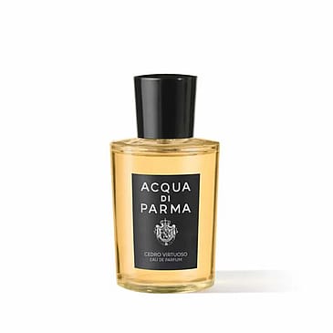 Acqua di Parma Cedro Virtuoso Eau de Parfum 100 ml