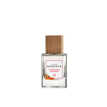 Clean Reserve Reserve Sun Kissed Papaya Eau de Parfum 50 ml