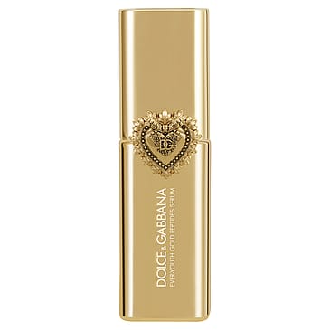 Dolce & Gabbana Ever-Youth Skin Gold Peptides Face Serum