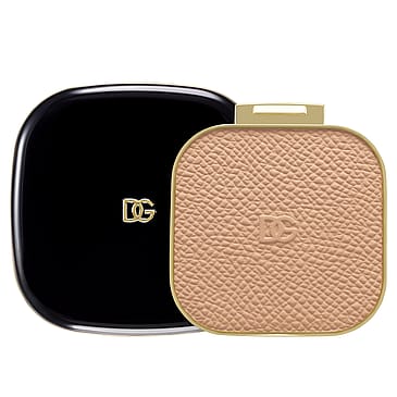 Dolce & Gabbana Face&Eyes Match Lasting Bronzer & Eyeshadow Powder Refill 01 Light