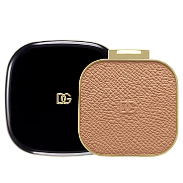Dolce & Gabbana Face&Eyes Match Lasting Bronzer & Eyeshadow Powder Refill 02 Light Medium