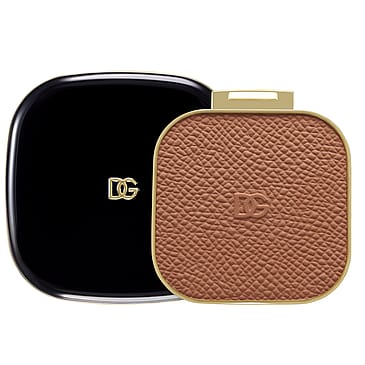 Dolce & Gabbana Face&Eyes Match Lasting Bronzer & Eyeshadow Powder Refill