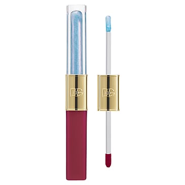 Dolce & Gabbana Make it Double! Lip Tint & Gloss Duo 03 Sour Swirl