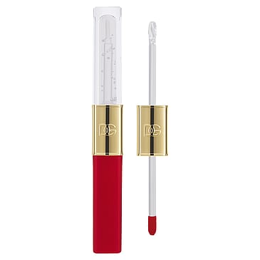 Dolce & Gabbana Make it Double! Lip Tint & Gloss Duo 05 Cherry Jelly