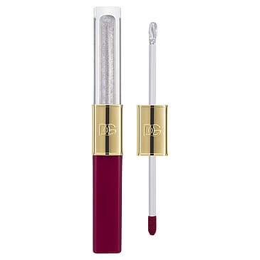 Dolce & Gabbana Make it Double! Lip Tint & Gloss Duo 06 Grape Soda