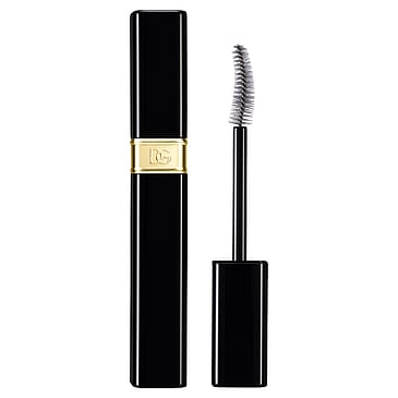 Dolce & Gabbana My Lash Seduction 24H Panoramic Flutter & Curl Mascara Black
