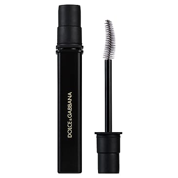 Dolce & Gabbana My Lash Seduction 24H Panoramic Flutter & Curl Mascara Black