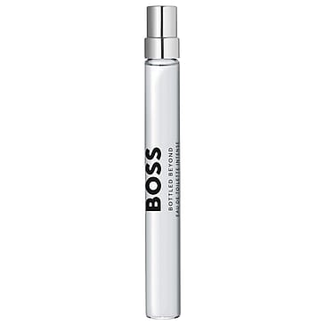 Hugo Boss Bottled Beyond For Him Eau de Toilette Intense 10 ml
