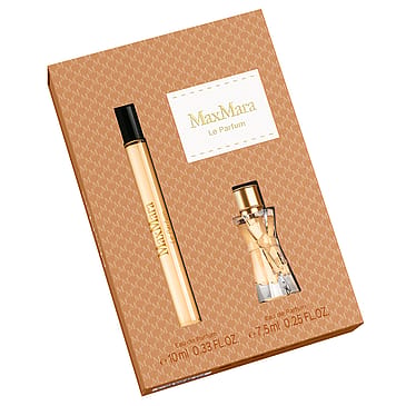 Max Mara Le Parfum Eau de Parfum Gift Set Gift Box