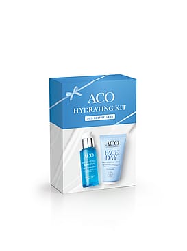 ACO Hydrating Face Gift Set
