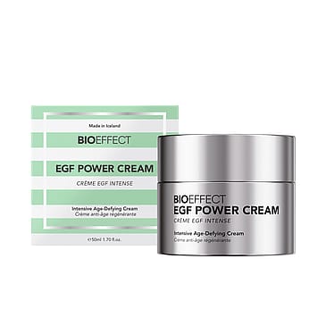 Bioeffect Power Cream Day Cream