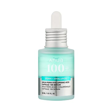 Anua PDRN Hyaluronic Acid Capsule 100 Serum 30 ml