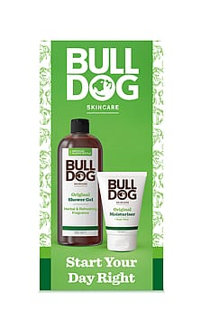 Bulldog Kit Original Body Gift Set