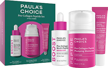 Paula's Choice Pro Collagen Peptide Gift Set