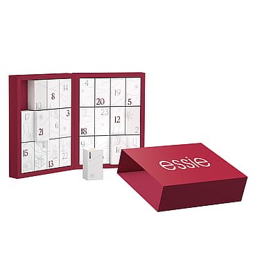 essie Advent Calender
