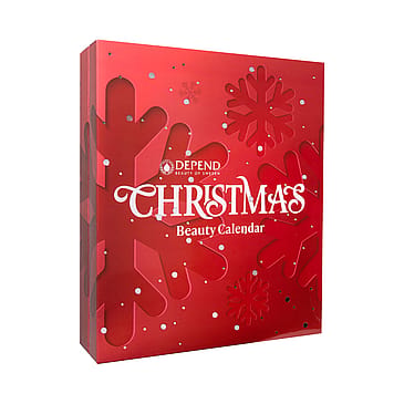 Depend Advent Calender