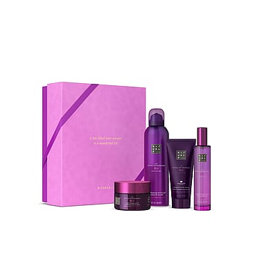 Depend Nail Polish Party Pack Gift Set