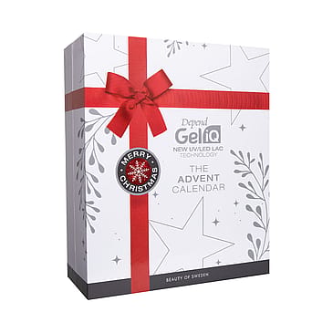 Depend Gel iQ The Advent Calendar