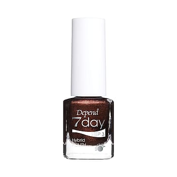 Depend 7day Indulge