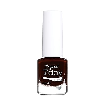 Depend 7day Indulge