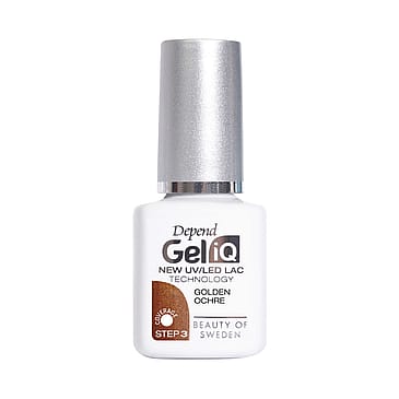 Depend Gel iQ Elemental