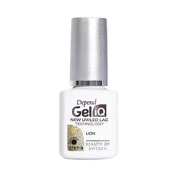 Depend Gel iQ Elemental
