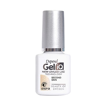 Depend Gel iQ Elemental
