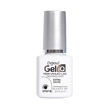 Depend Gel iQ Elemental