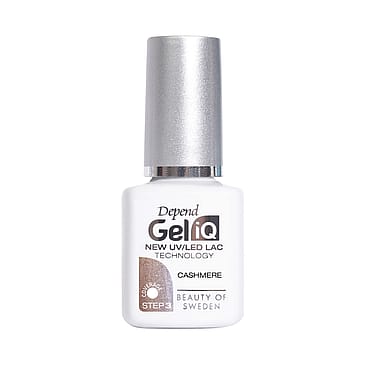 Depend Gel iQ Elemental