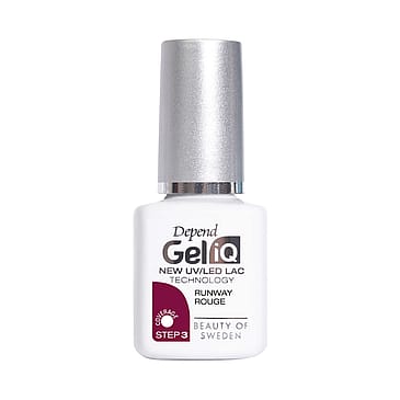 Depend Gel iQ Elemental
