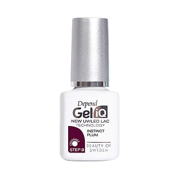 Depend Gel iQ Elemental