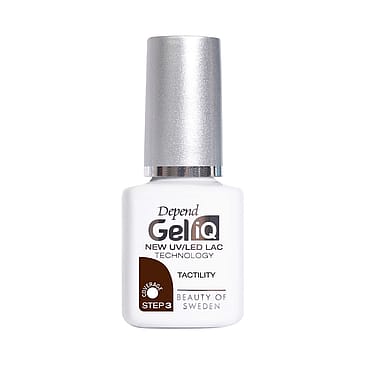 Depend Gel iQ Elemental