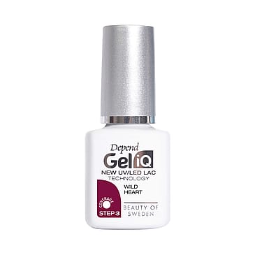 Depend Gel iQ Elemental
