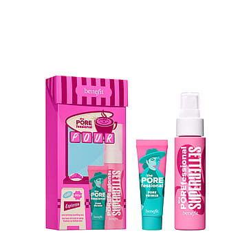 Benefit The POREfessional Pour Gift Set