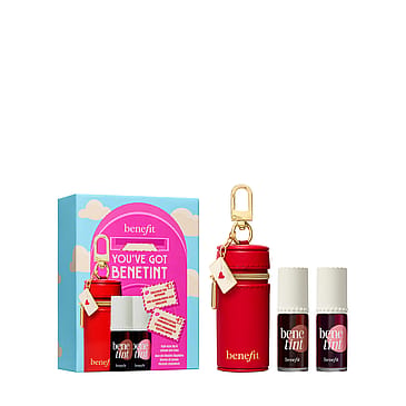 Benefit You've Got Benetint Gift Set