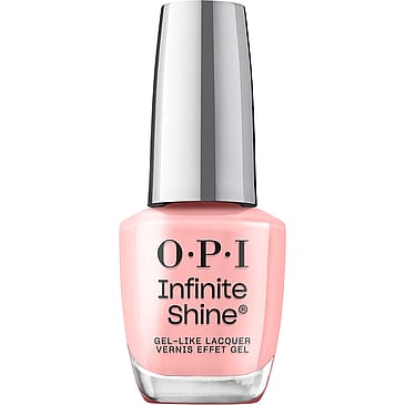 OPI Infinite Shine Fall Collection Still Going Strong