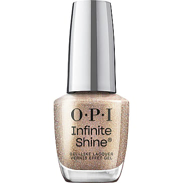 OPI Fall Collection - IS My Private Yacht