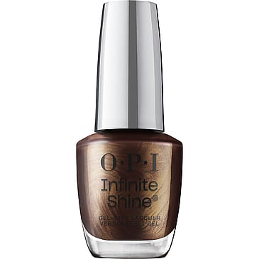 OPI Fall Collection - IS Espresso Your Style