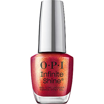 OPI Fall Collection - IS Malaga Wine Not?