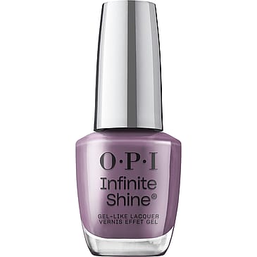 OPI Fall Collection - IS Reign Or Shine