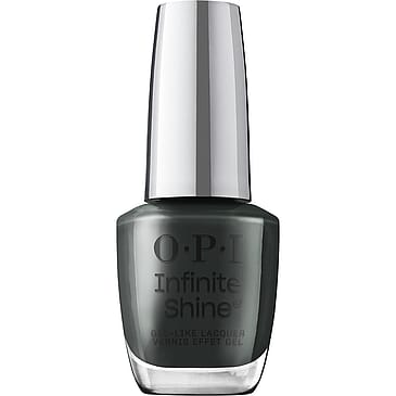 OPI Fall Collection - IS Nein! Nein! Nein! OK Fine!
