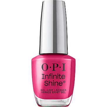 OPI Fall Collection - IS Koala Bear-y